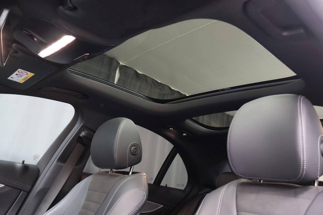 Mercedes-Benz Classe E 300 de G-tronic