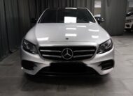 Mercedes-Benz Classe E 300 de G-tronic