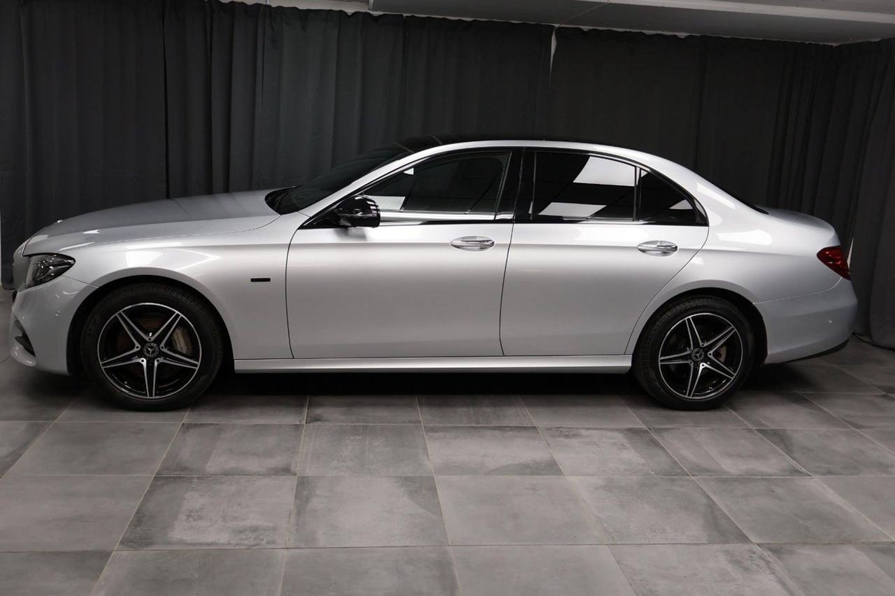 Mercedes-Benz Classe E 300 de G-tronic