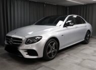 Mercedes-Benz Classe E 300 de G-tronic