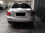 Mercedes-Benz Classe E 300 de G-tronic