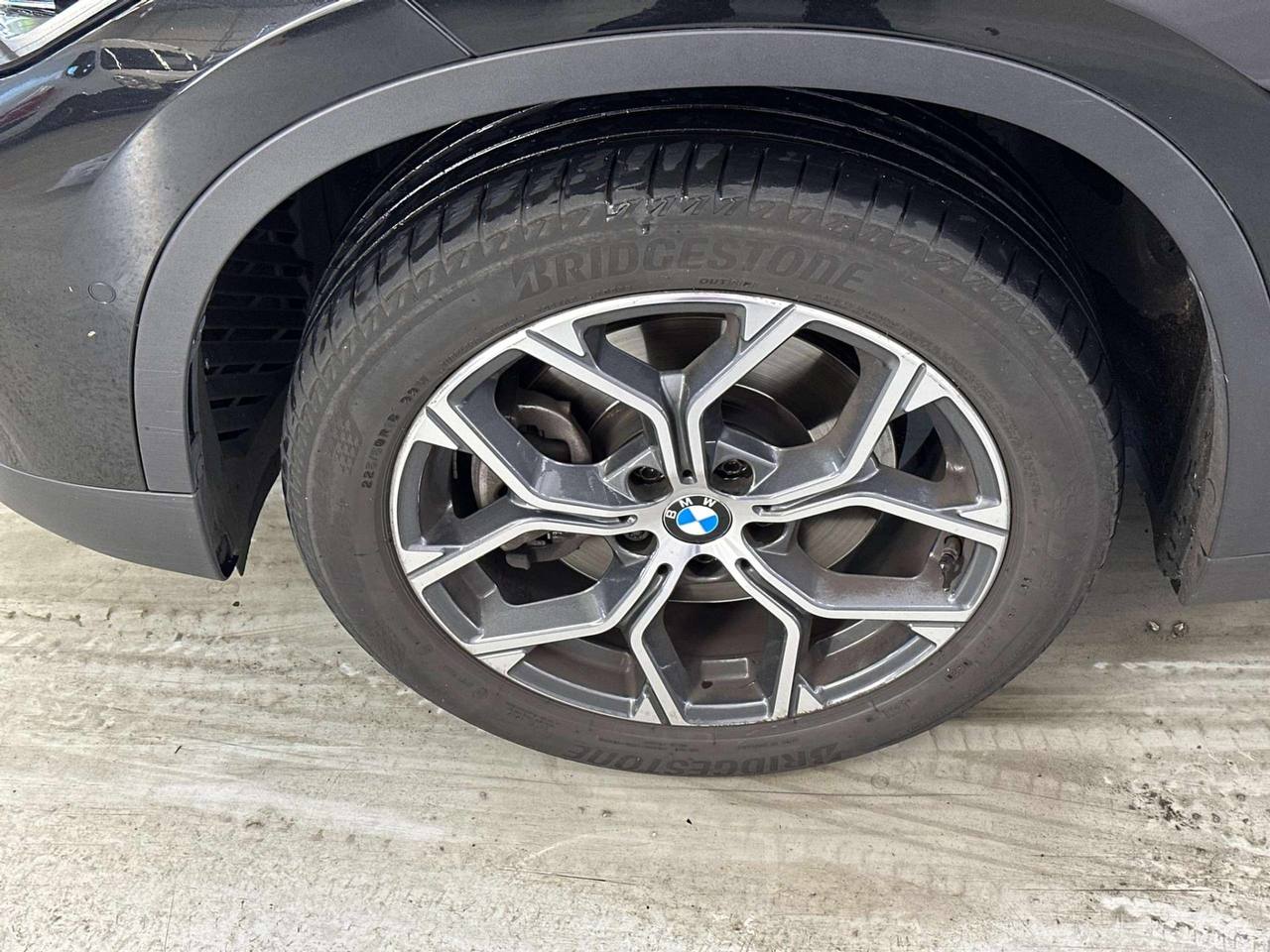 BMW X1 sDrive20i