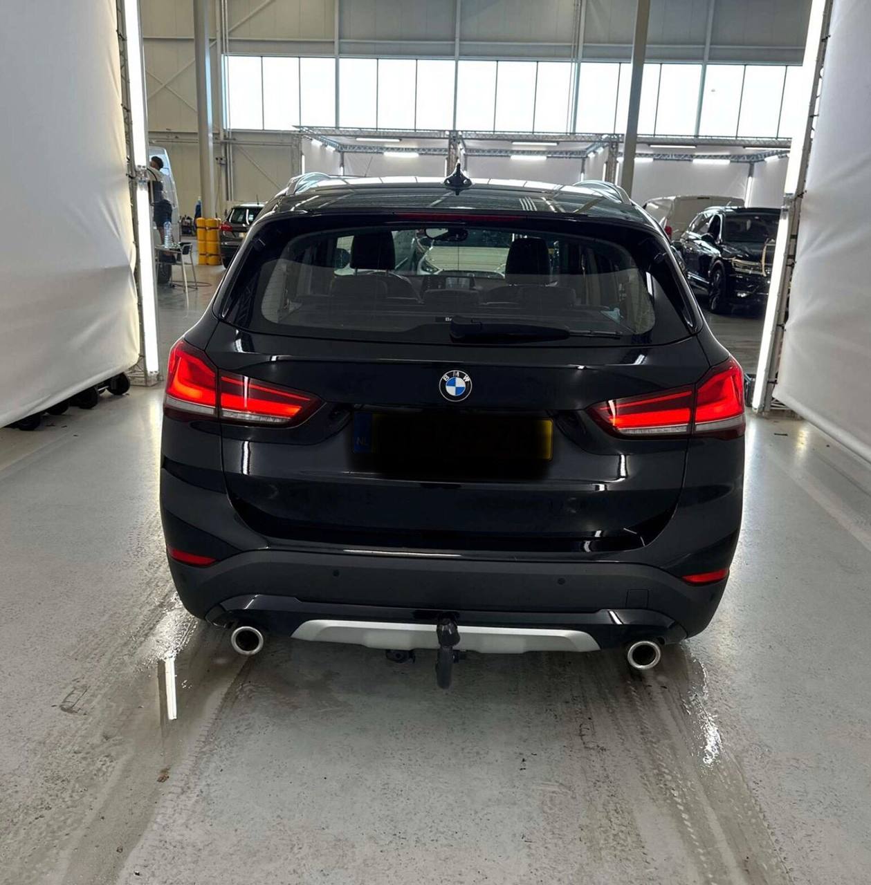 BMW X1 sDrive20i