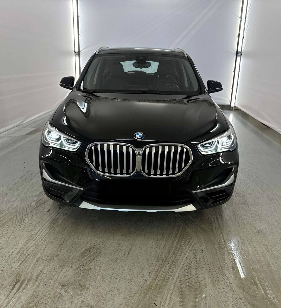 BMW X1 sDrive20i