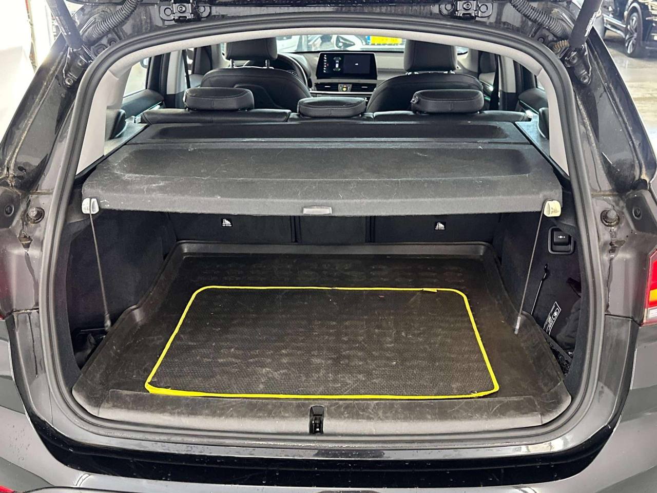 BMW X1 sDrive20i