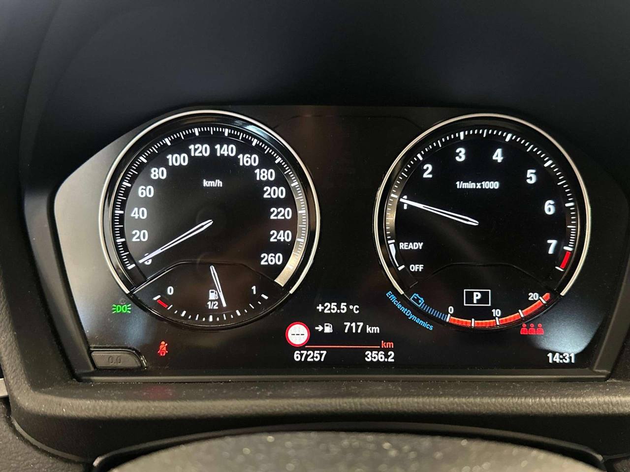BMW X1 sDrive20i