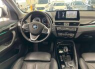 BMW X1 sDrive20i