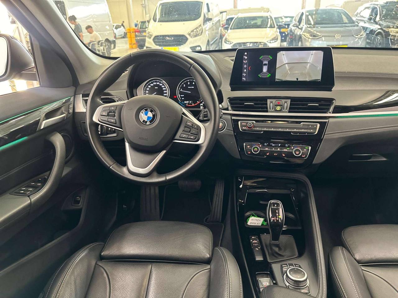 BMW X1 sDrive20i