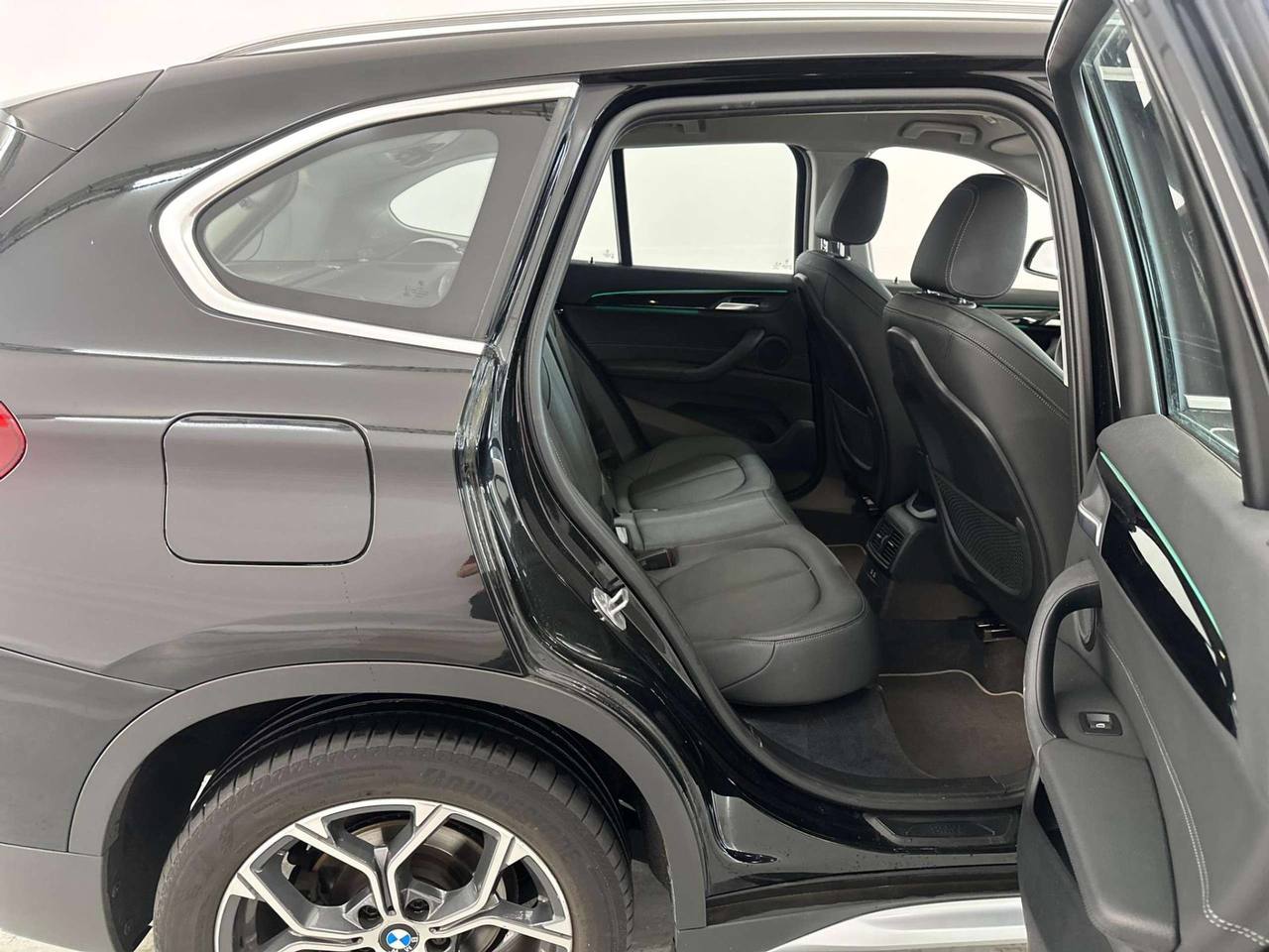 BMW X1 sDrive20i