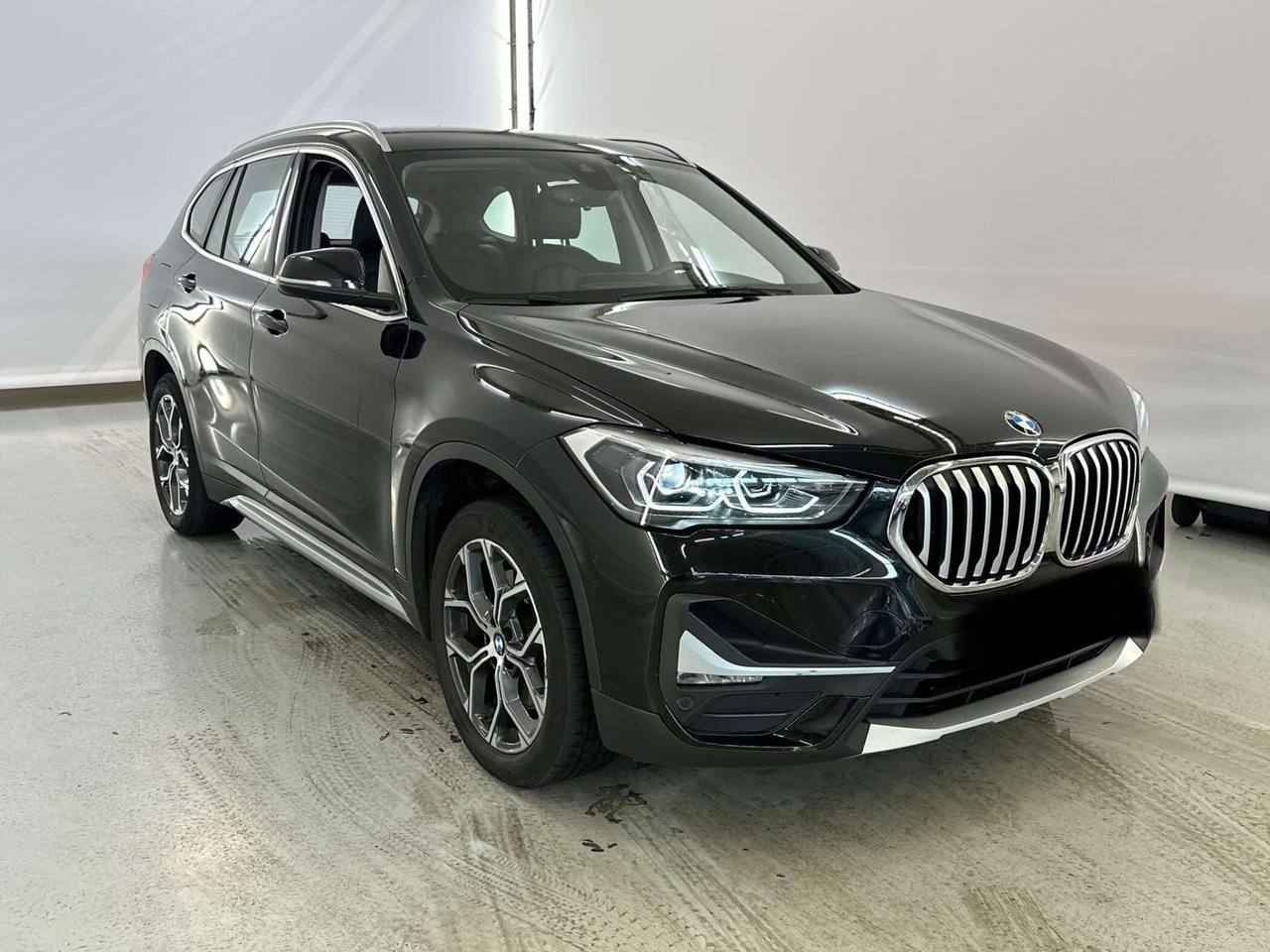 BMW X1 sDrive20i