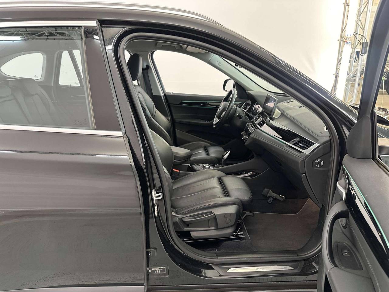 BMW X1 sDrive20i