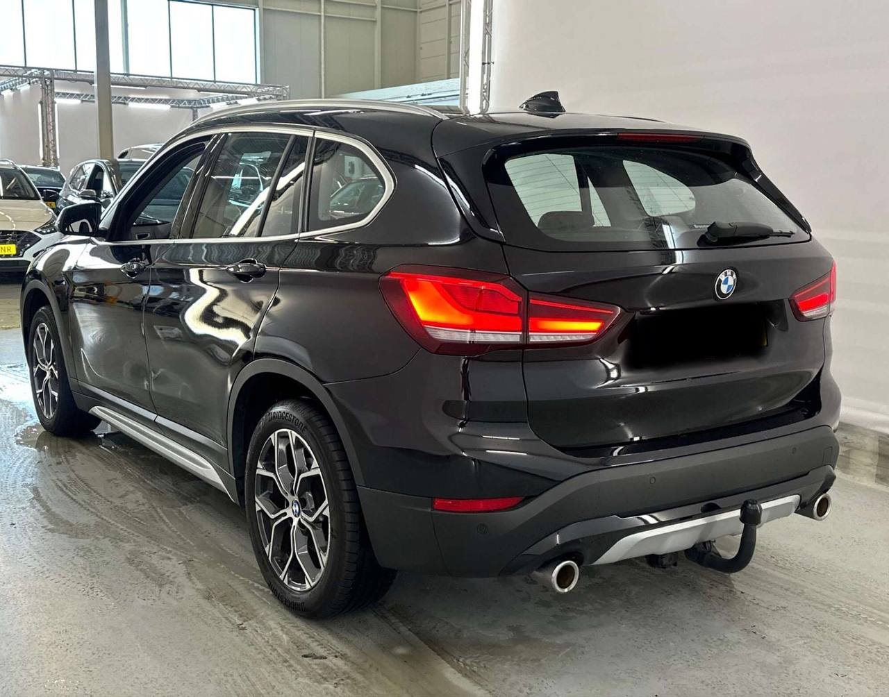 BMW X1 sDrive20i