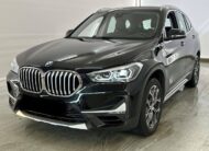 BMW X1 sDrive20i