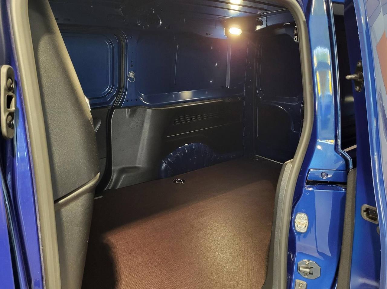 Opel Combo XL 1.5 CDTI