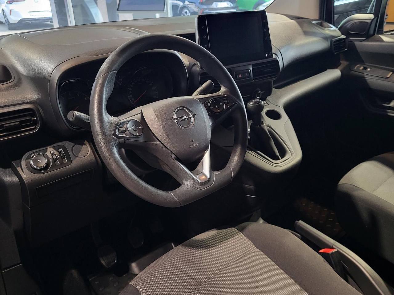 Opel Combo XL 1.5 CDTI