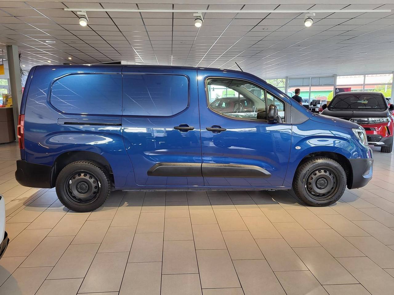 Opel Combo XL 1.5 CDTI