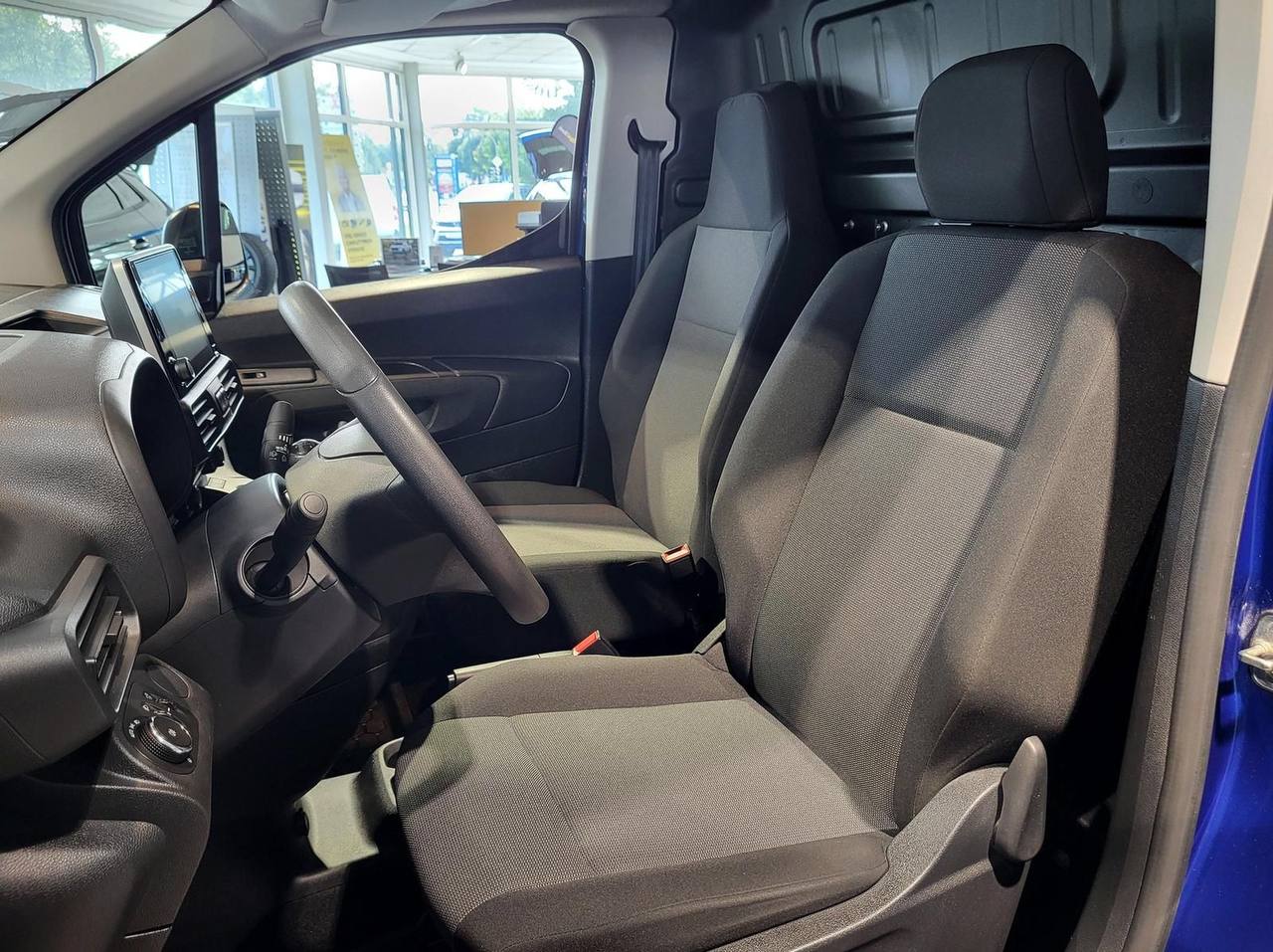 Opel Combo XL 1.5 CDTI
