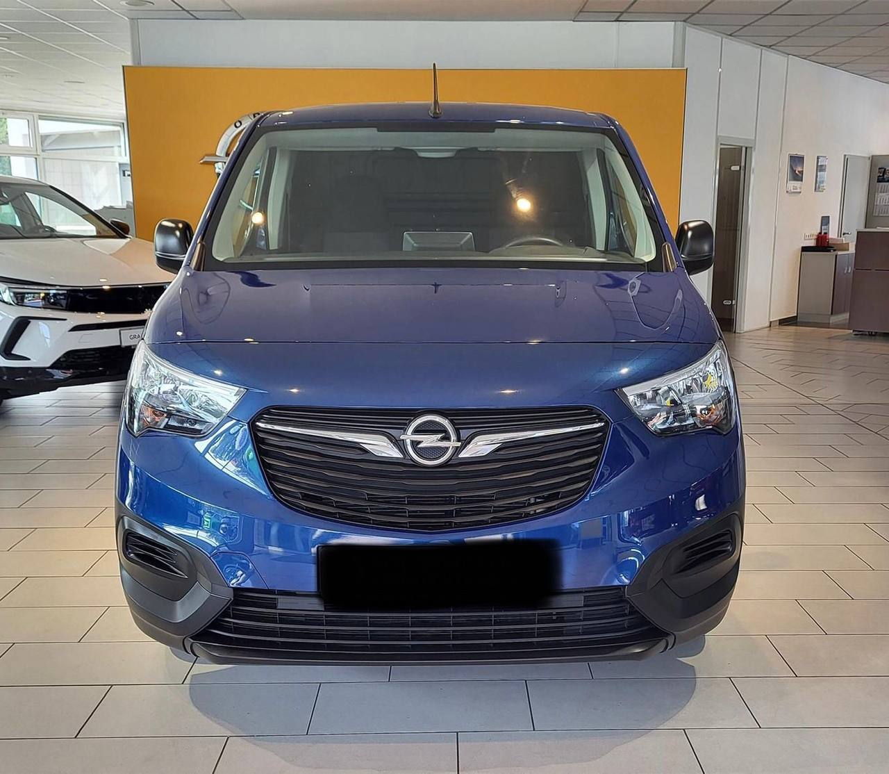 Opel Combo XL 1.5 CDTI