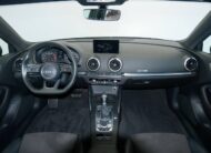 Audi A3 1.5 TFSI Sport Sportback