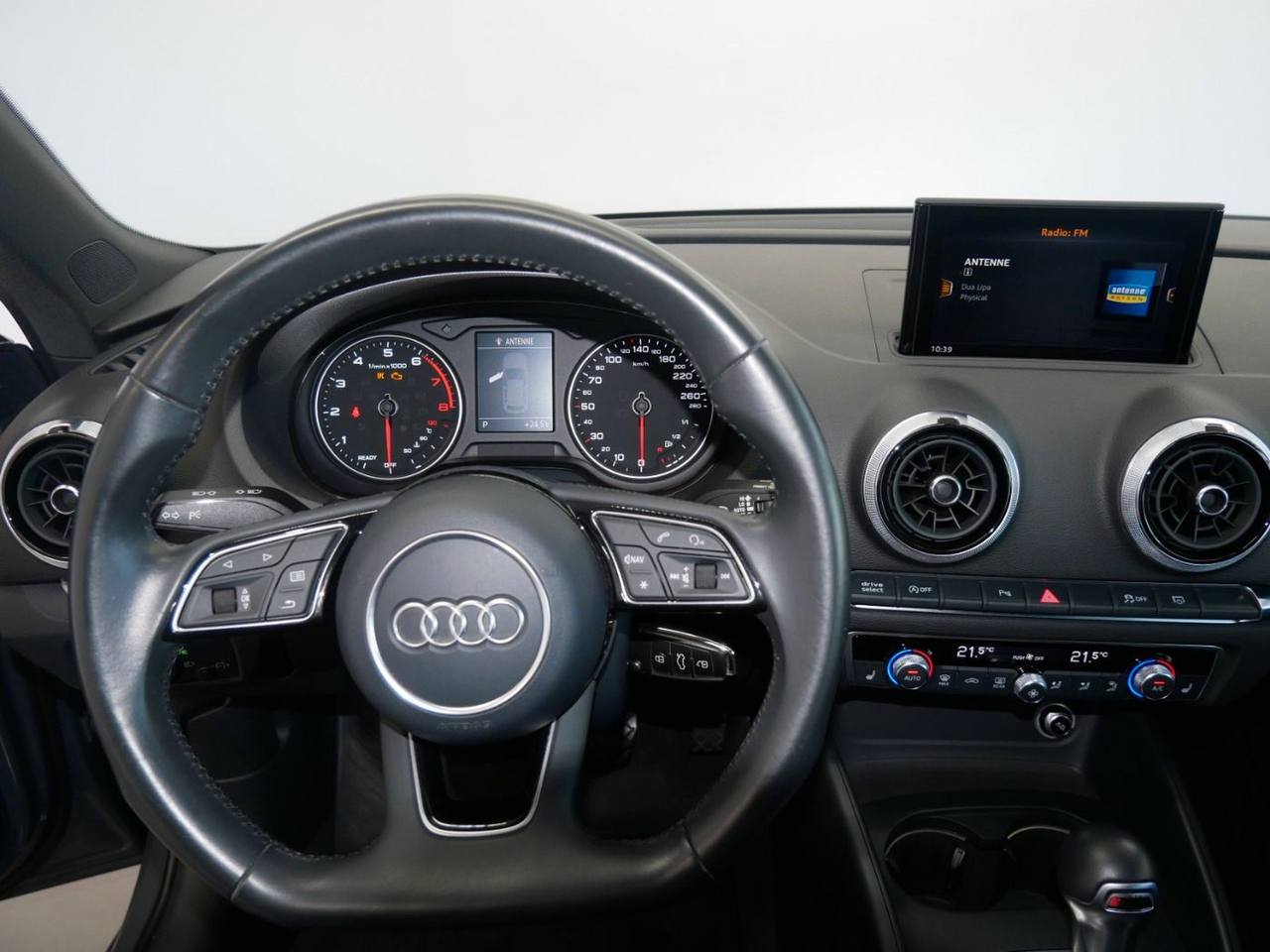 Audi A3 1.5 TFSI Sport Sportback
