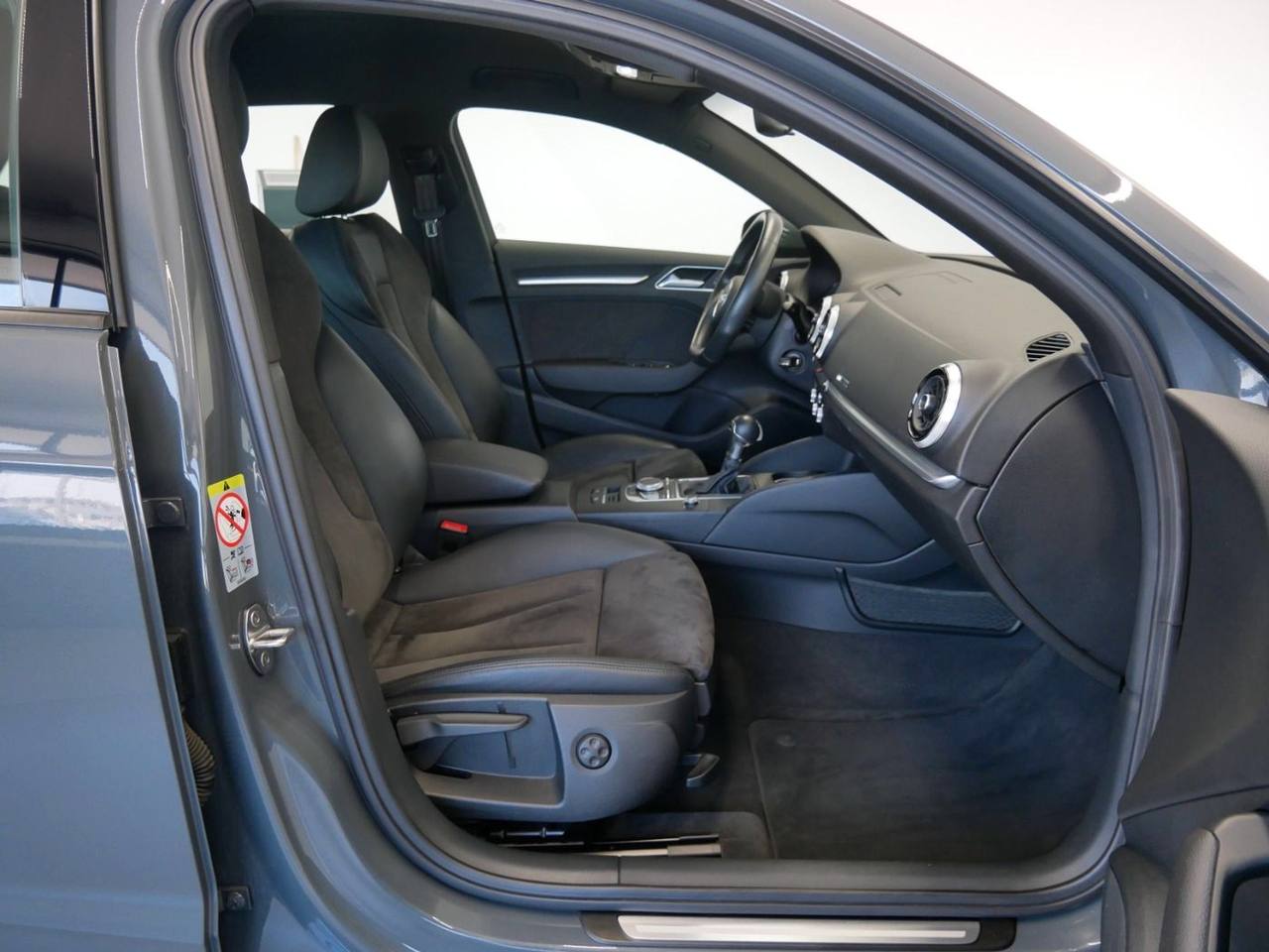 Audi A3 1.5 TFSI Sport Sportback