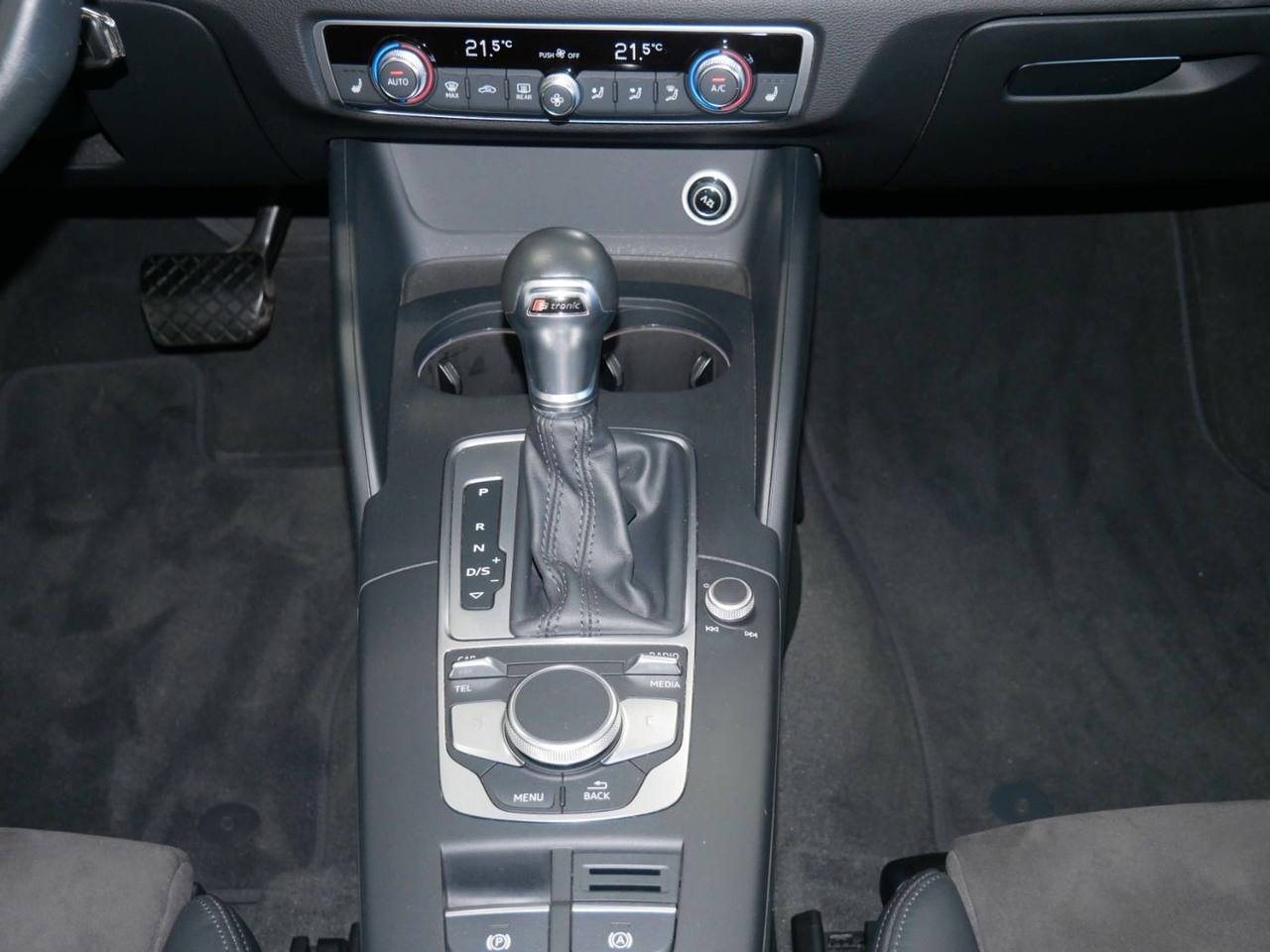 Audi A3 1.5 TFSI Sport Sportback