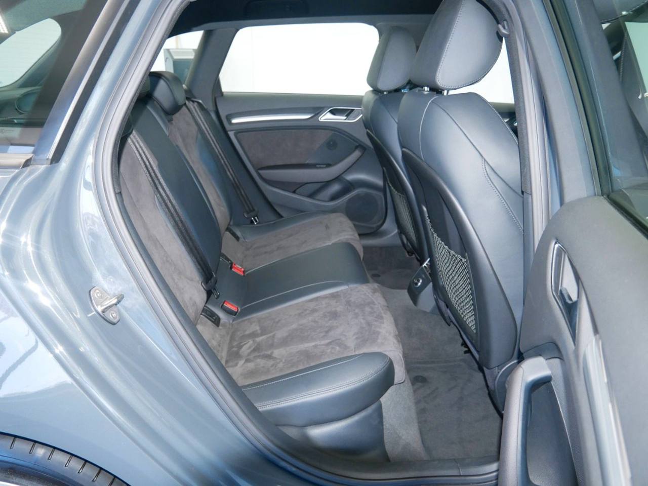 Audi A3 1.5 TFSI Sport Sportback