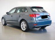 Audi A3 1.5 TFSI Sport Sportback