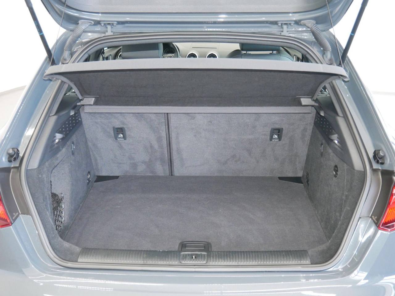 Audi A3 1.5 TFSI Sport Sportback
