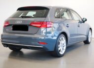 Audi A3 1.5 TFSI Sport Sportback