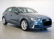 Audi A3 1.5 TFSI Sport Sportback