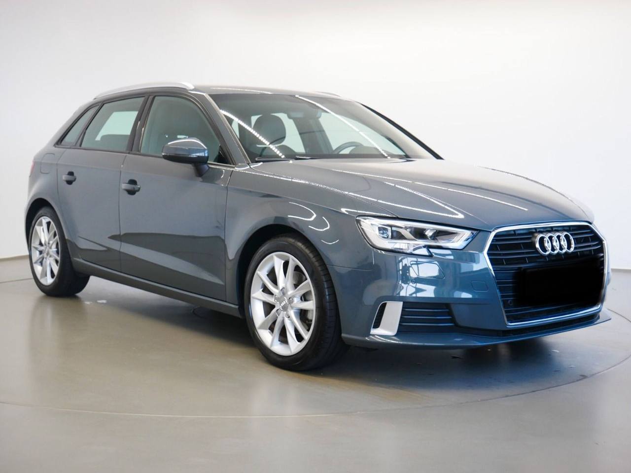 Audi A3 1.5 TFSI Sport Sportback
