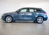 Audi A3 1.5 TFSI Sport Sportback
