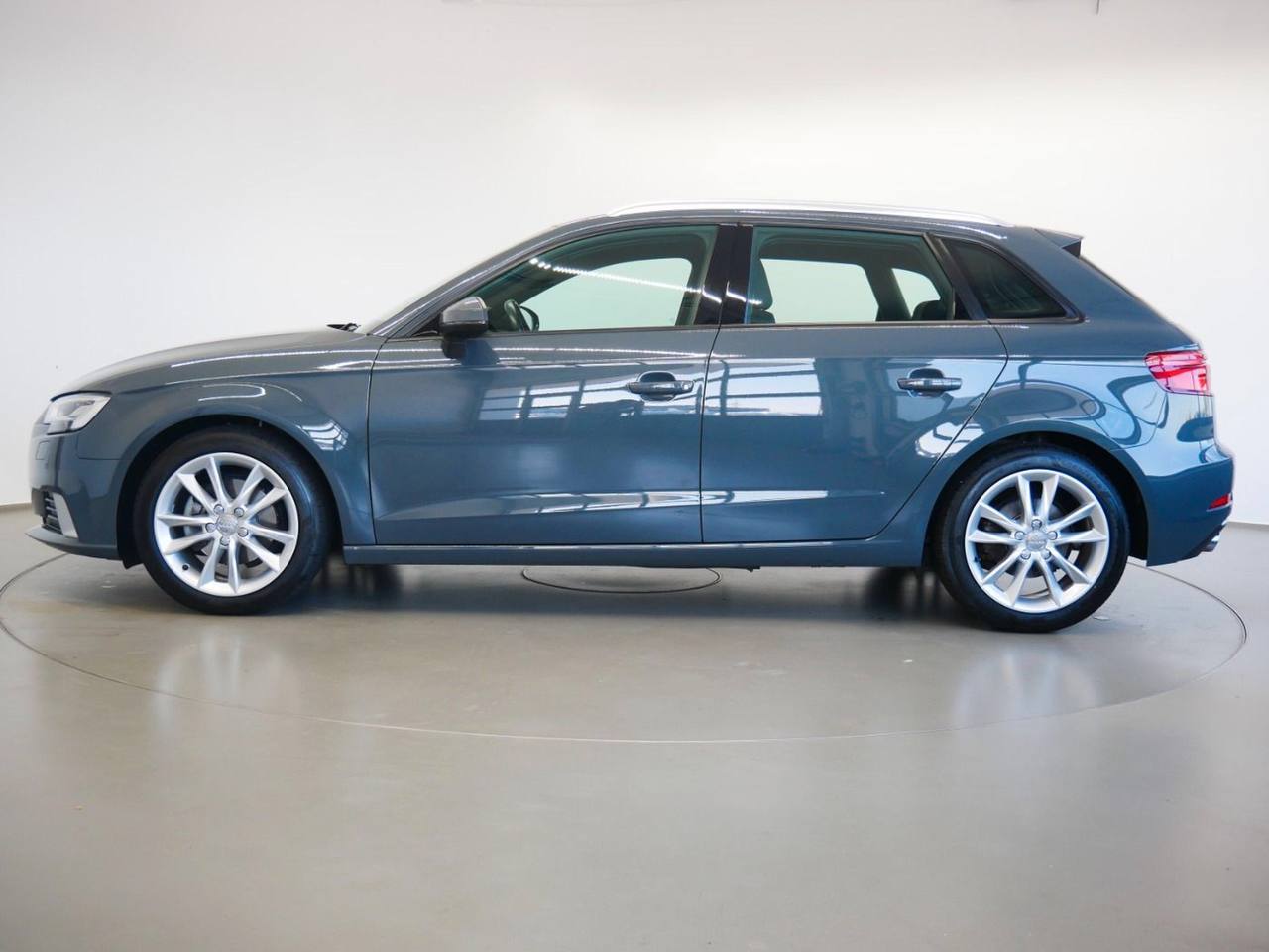 Audi A3 1.5 TFSI Sport Sportback