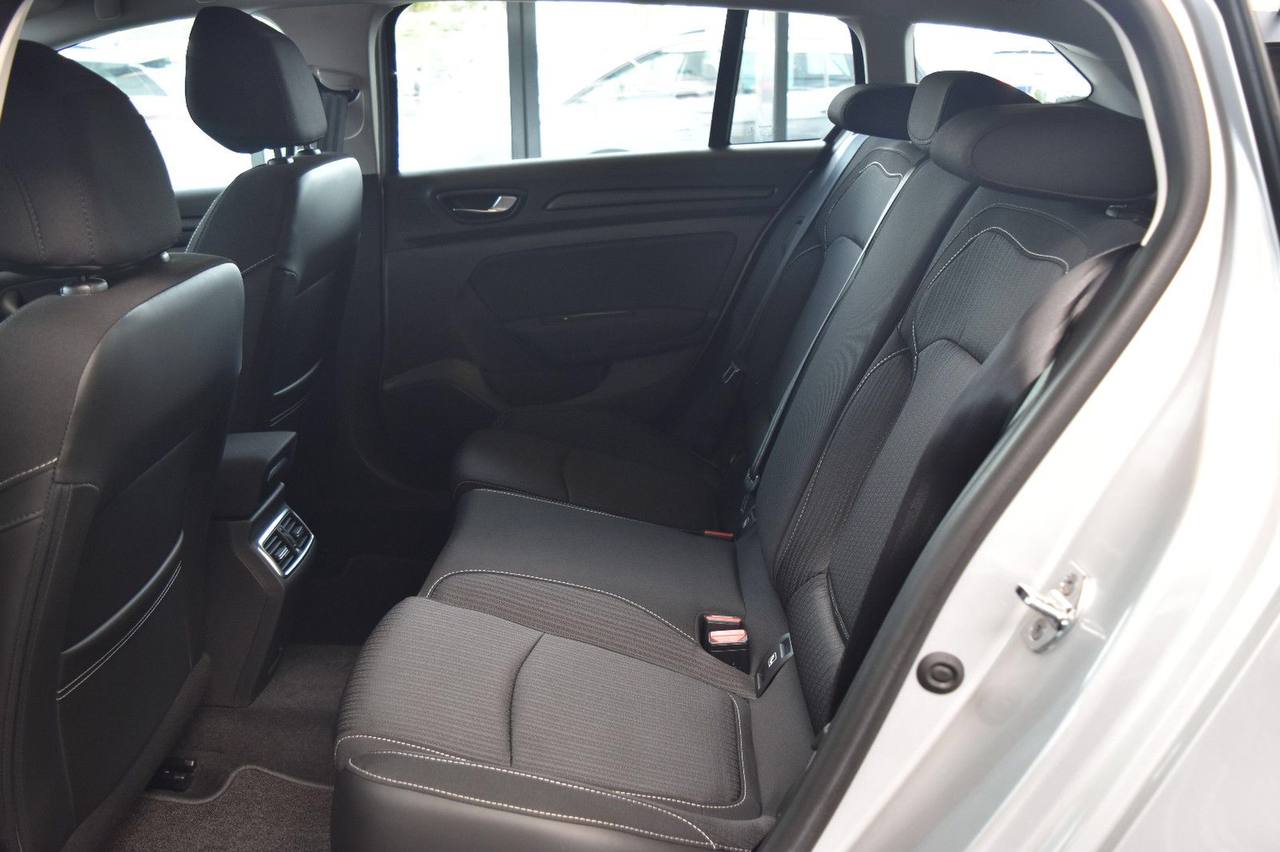 Renault Megane dCi