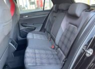 Volkswagen Golf GTI DSG