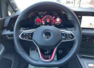 Volkswagen Golf GTI DSG