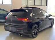 Volkswagen Golf GTI DSG