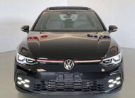 Volkswagen Golf GTI DSG