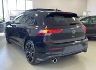 Volkswagen Golf GTI DSG