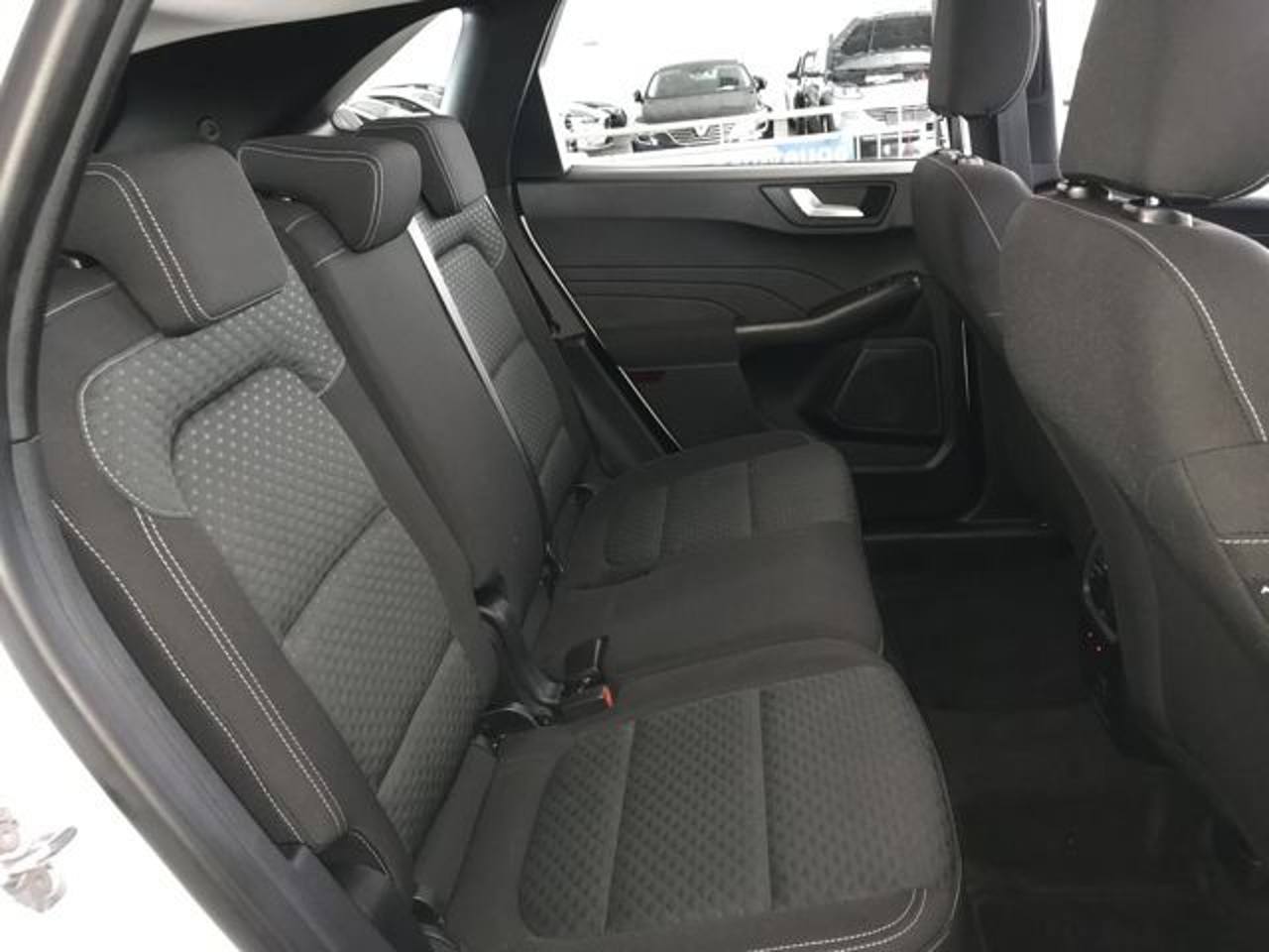 Ford Kuga 1.5