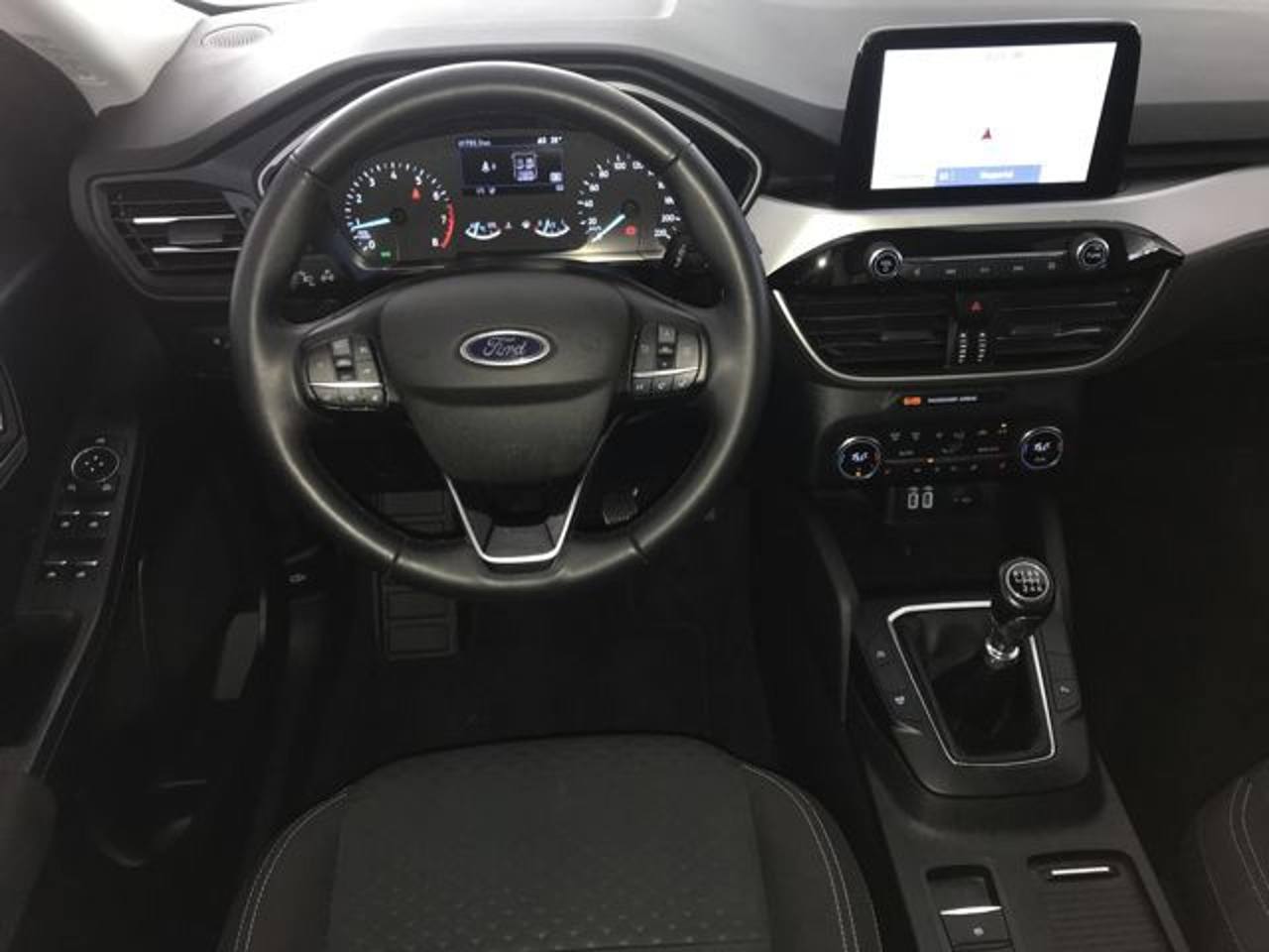 Ford Kuga 1.5