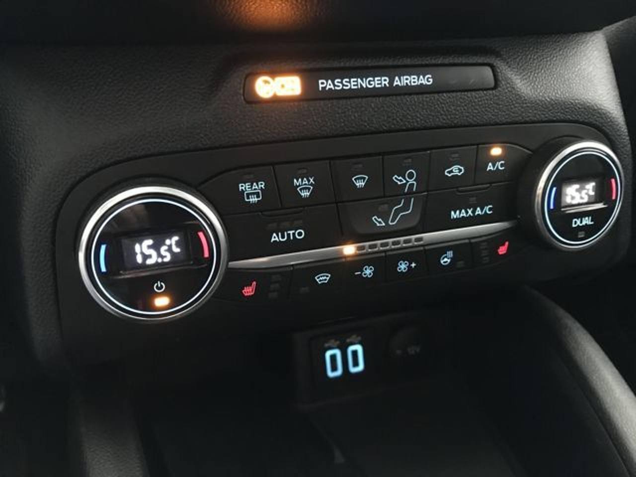 Ford Kuga 1.5