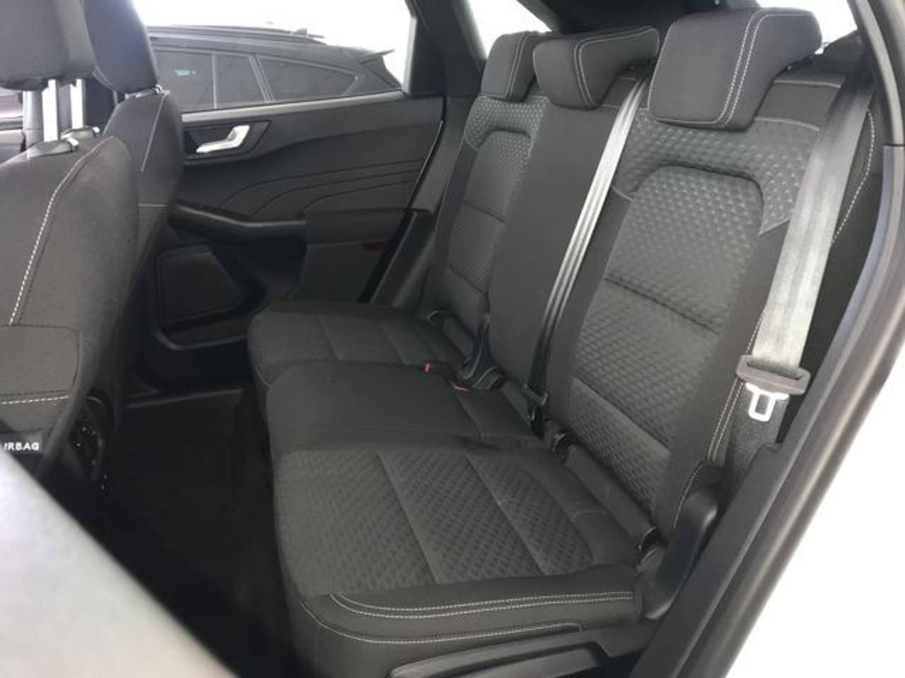 Ford Kuga 1.5