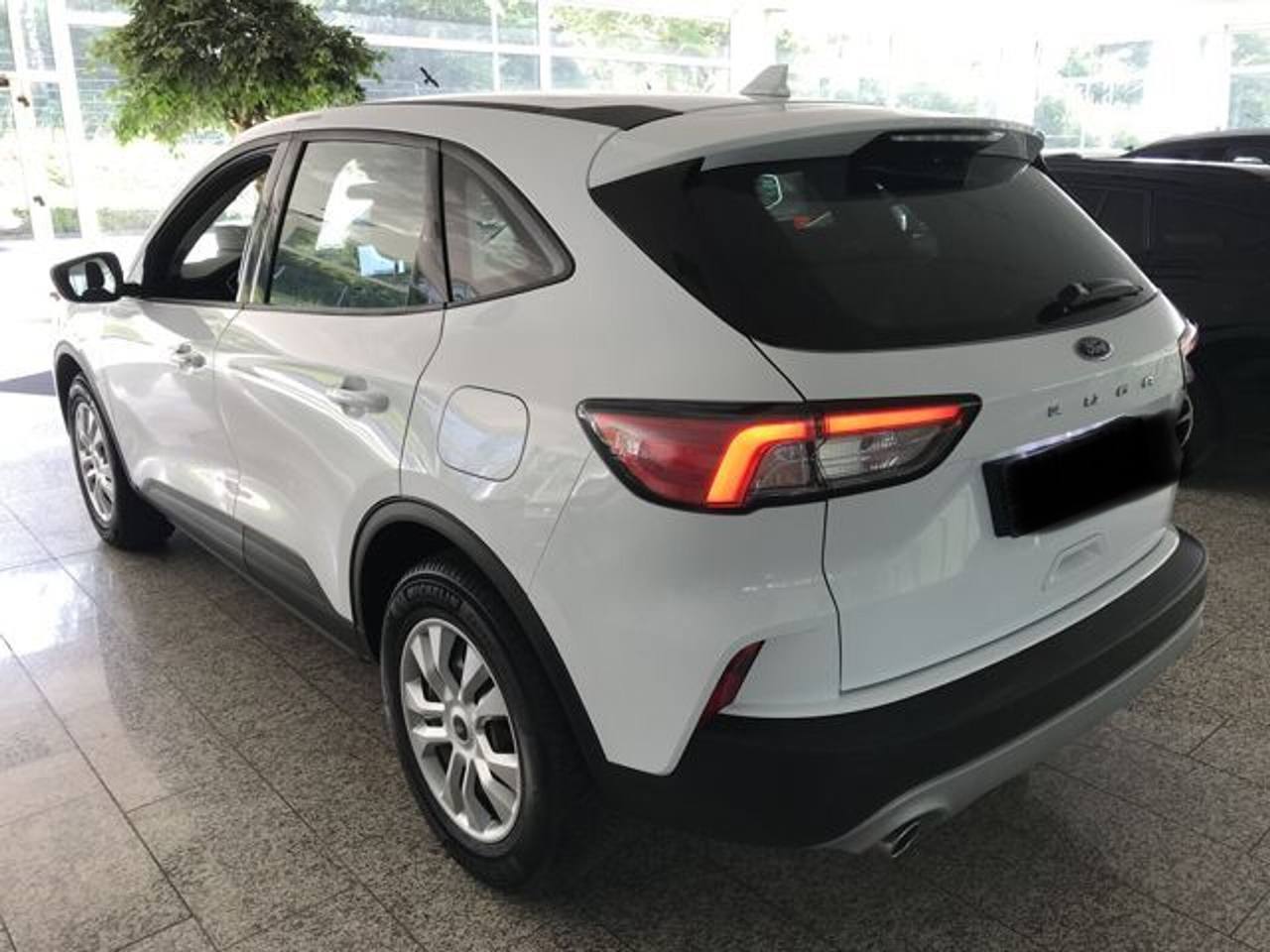 Ford Kuga 1.5