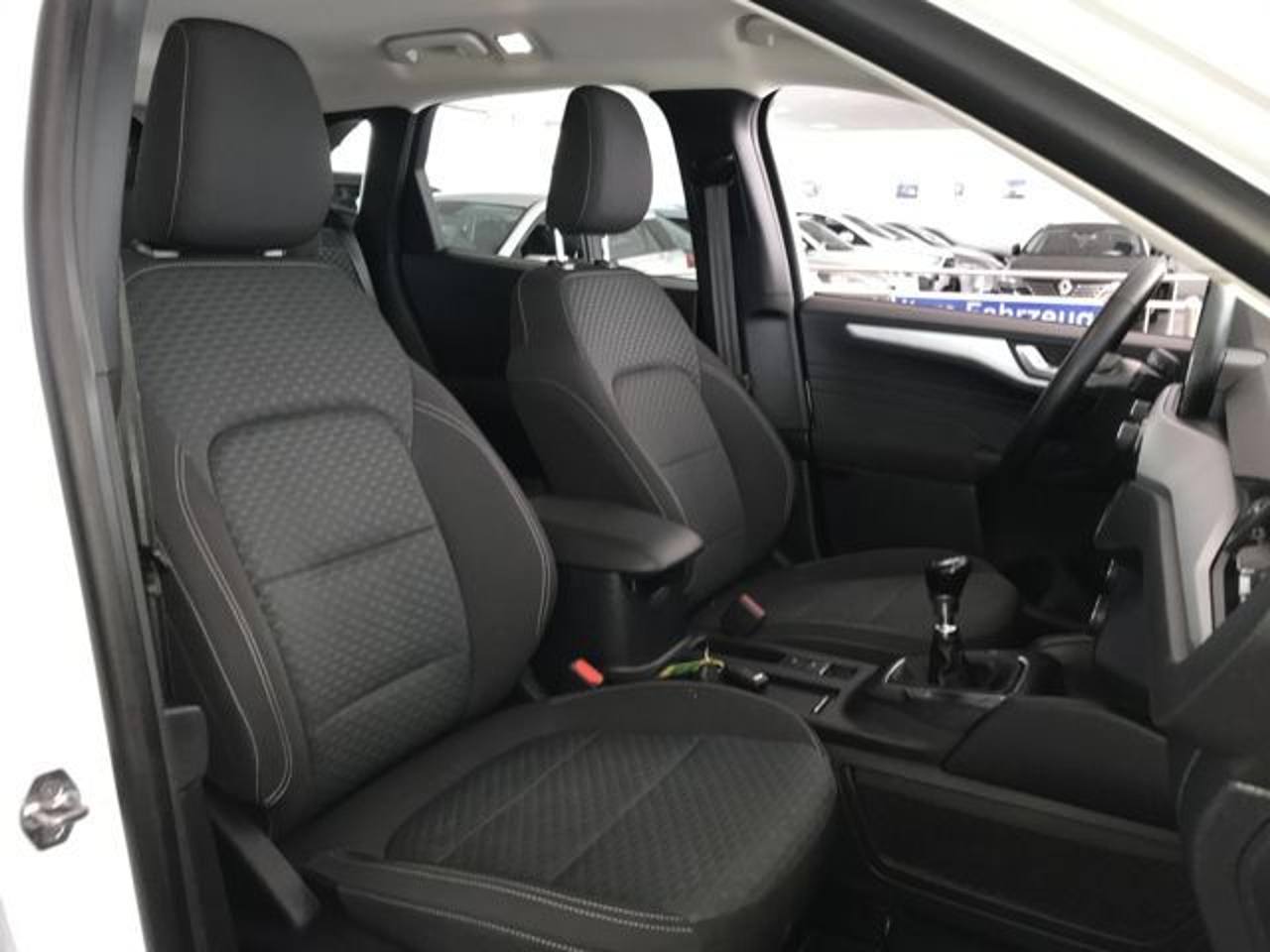 Ford Kuga 1.5