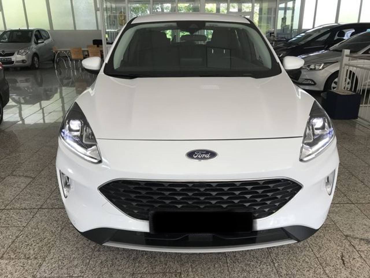 Ford Kuga 1.5