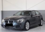 BMW Série 1 – 118i