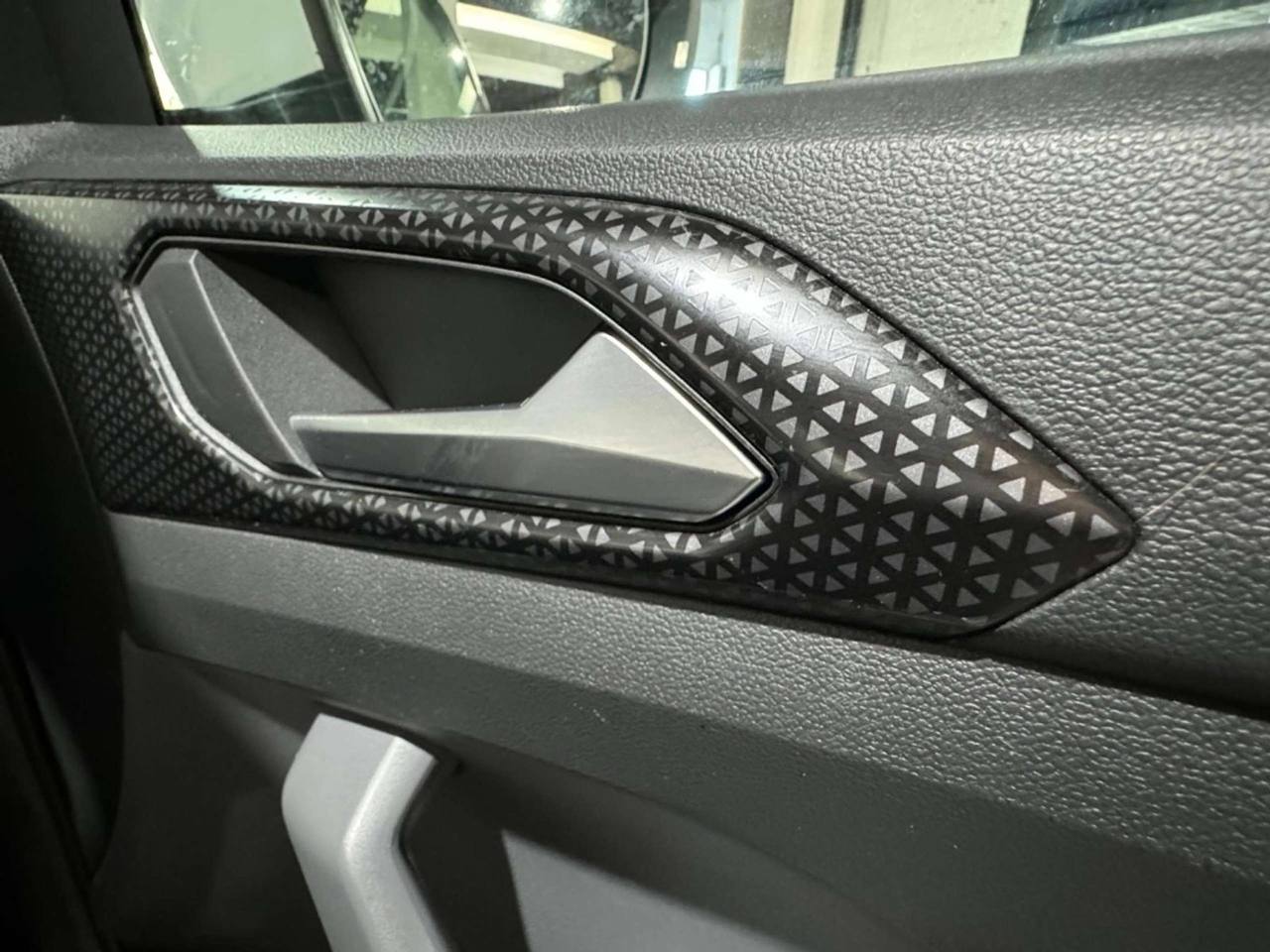 Volkswagen T-Cross 1.0 TSI DSG
