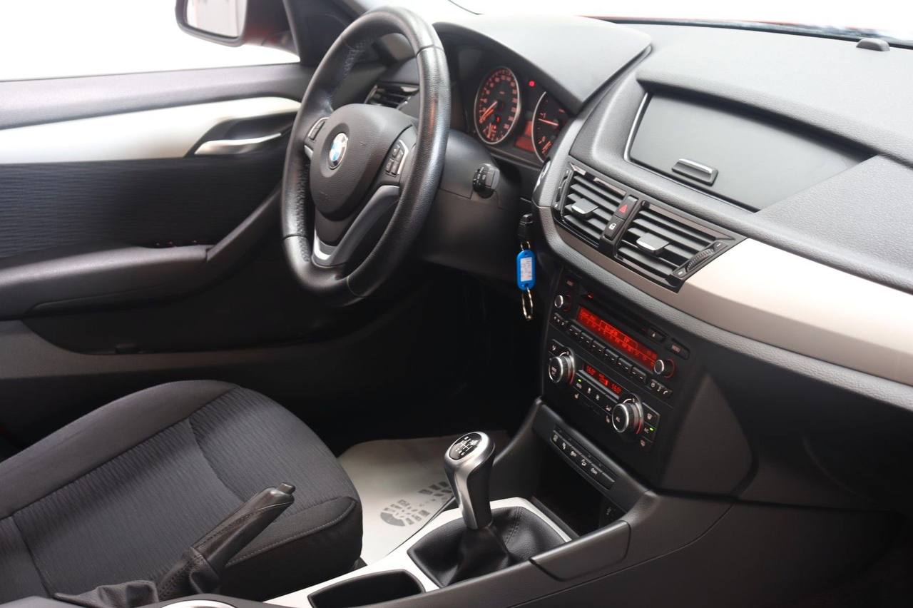 BMW X1 xDrive